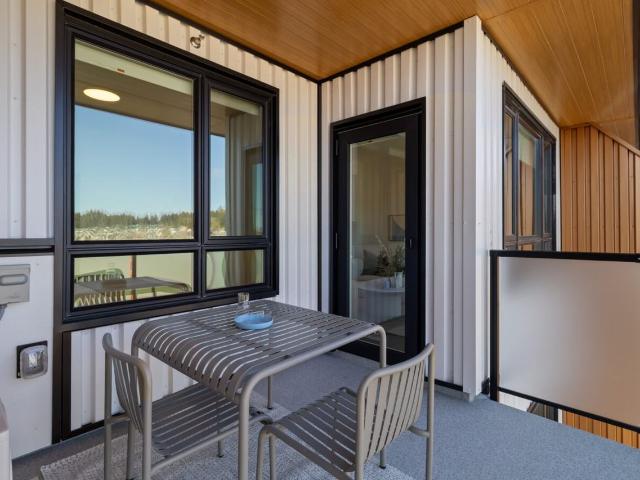 Lift at Arden Apartments 1 Bedroom Apartment for Rent at 901 Royal Terrace, Victoria, BC V9C 0L8 Rockland