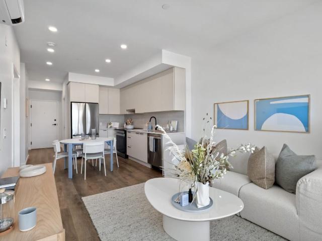 Lift at Arden Apartments Studio Apartment for Rent at 901 Royal Terrace, Victoria, BC V9C 0L8 Rockland