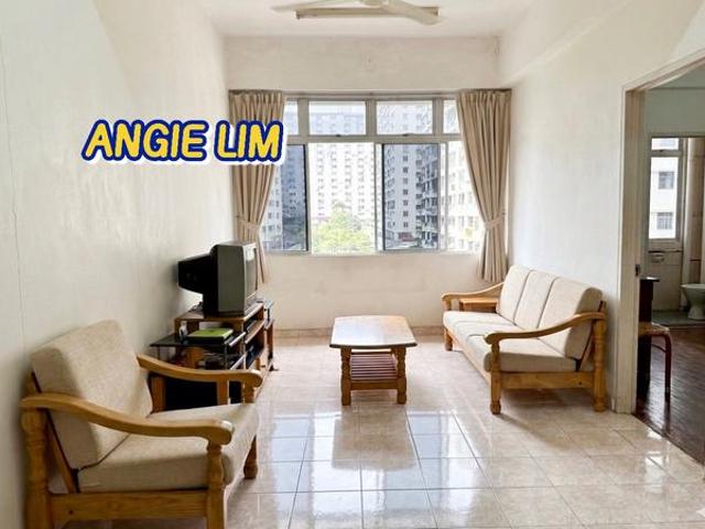 LIFTTAMAN TERUBONG JAYAPaya Terubong Avenue Ayer Itam Farlim
