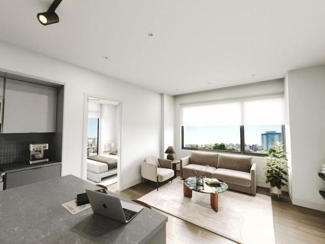 Life With A View. Spacious, Contemporary Rentals Overlooking The Rideau River in Vanier