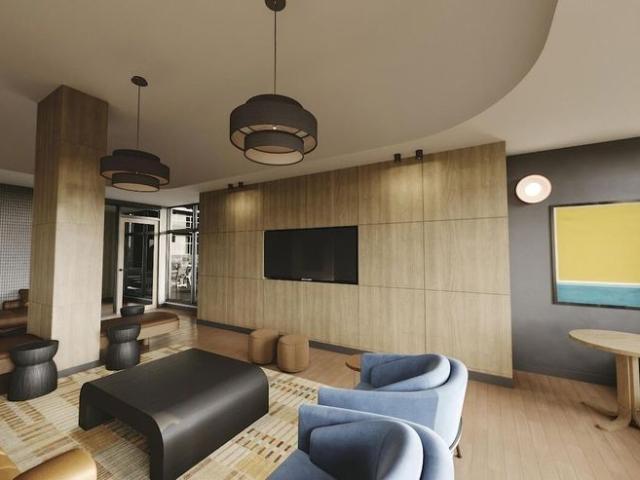 Life With A View. Spacious, Contemporary Rentals Overlooking The Rideau River in Vanier
