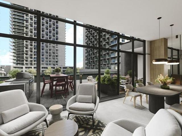 Life With A View. Spacious, Contemporary Rentals Overlooking The Rideau River in Vanier