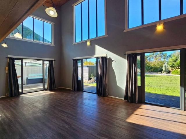 Life's a beach at 24 Ngaio Street