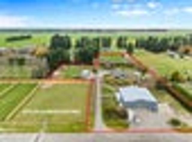 Lifestyle & Commercial Opportunity