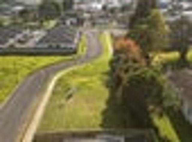 Lifestyle & Convenience – 350sqm Section