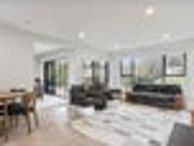 Lifestyle & Convenience at its best