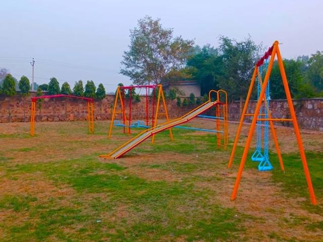 Lifestyle City 108 Sq.Ft. Plot in Alwar Bypass Road Bhiwadi Listing ID: #10068