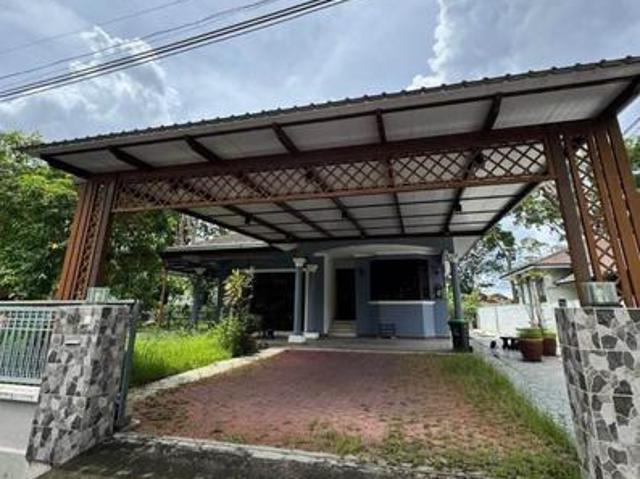 Lifestyle Cinta Sayang Resort Bungalow House For Sale Nr Bukit Banyan