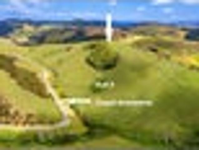 Lifestyle Bare Land With Scenic Rural Views!