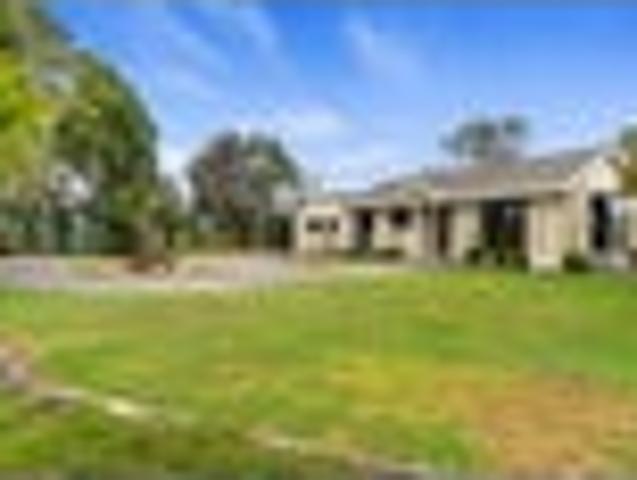 Lifestyle Block and Nursery Business