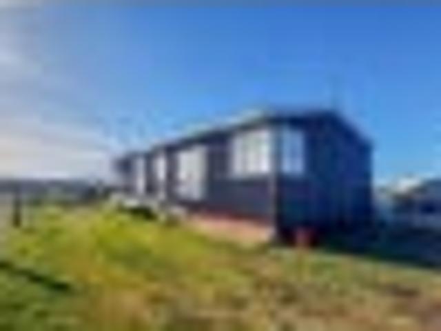 Lifestyle Block On 3 Hectares With Ocean Views!