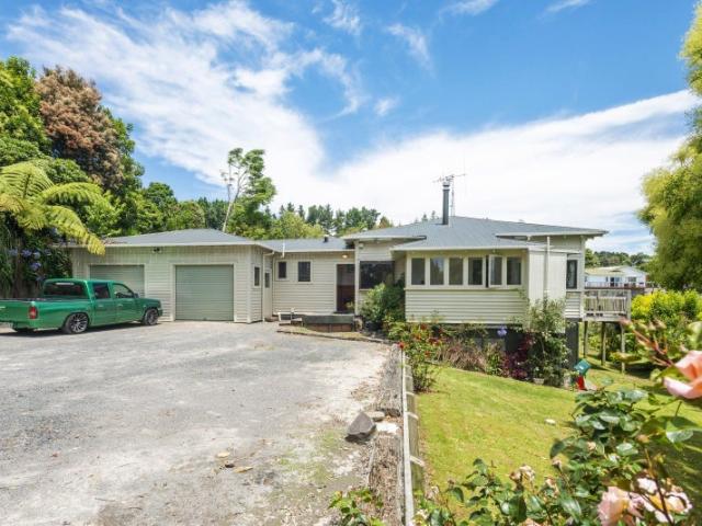 Dream Retreat Up for Grabs – Owners Are.