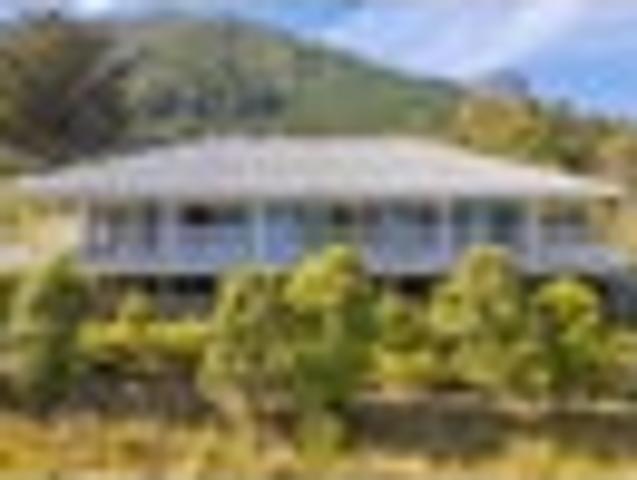 Lifestyle by the Pelorus River