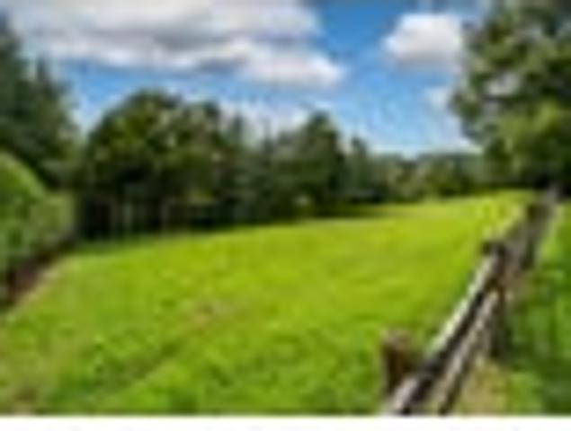 Space, serenity & opportunity on Pearson Road
