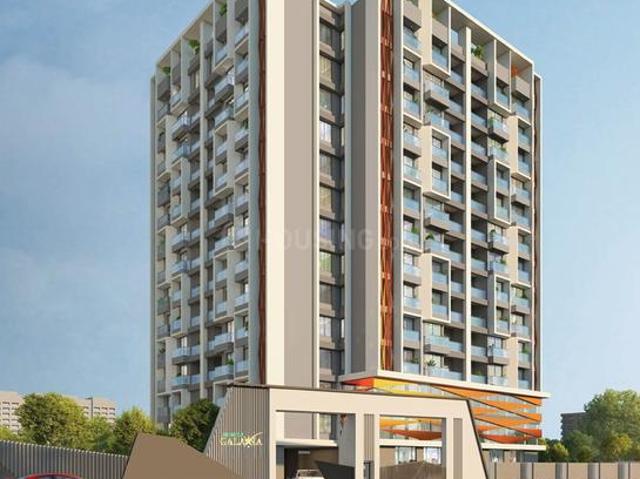 Lifestyle Galaxia,Chandrasekharpur 2 BHK Apartment For Sale Bhubaneswar