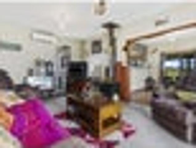 Lifestyle Dream Warm & Inviting