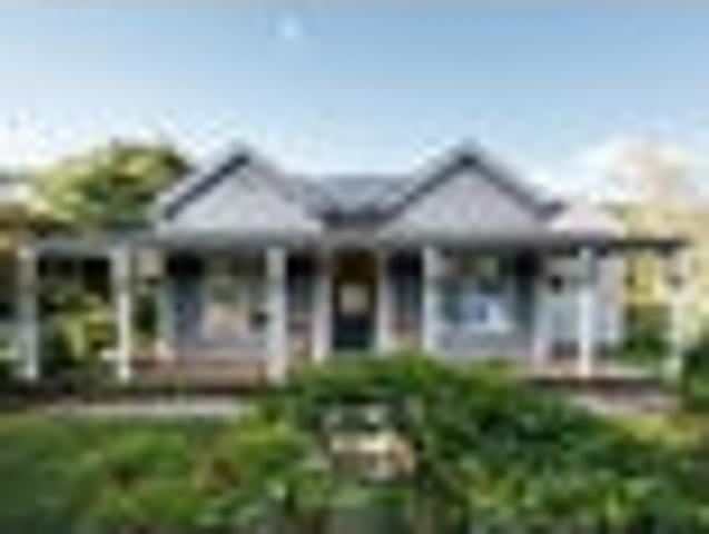 Lifestyle estate at gateway to Abel Tasman