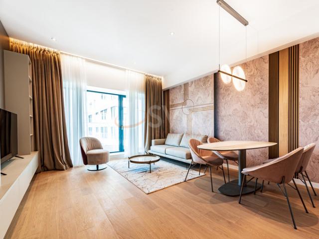Lifestyle exclusivist in One Verdi Park I Zona Floreasca I 3 camere
