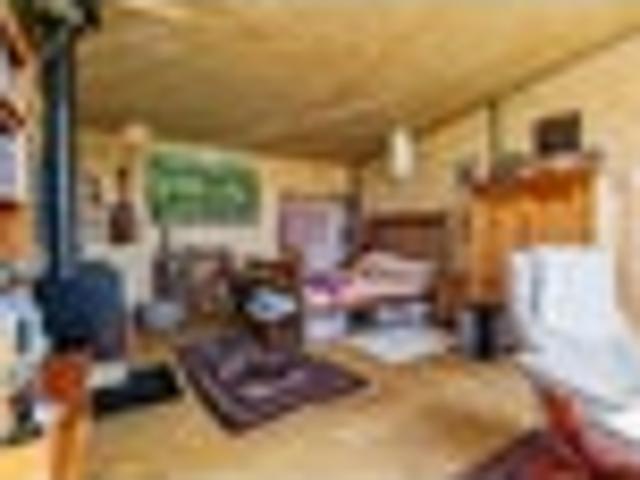 Lifestyle farmlet minutes from Pahiatua