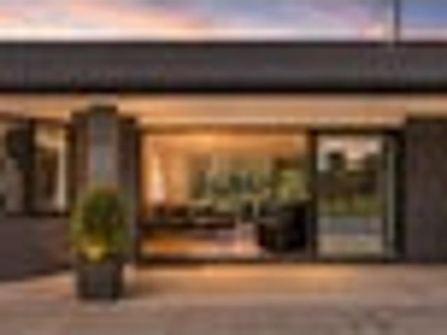 Lifestyle, Freedom, Space & Family Living