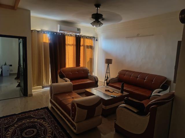 Lifestyle Homes 3 Bedroom 1250 Sq. Ft. Apartment in Patiala Road Zirakpur Listing ID: #10136