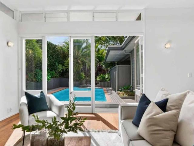 Lifestyle in The Bays