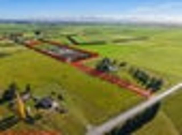 Lifestyle Opportunity in Riversdale