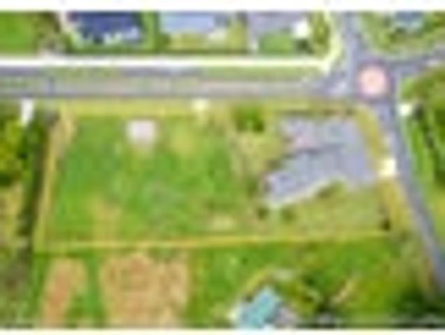 Lifestyle Opportunity with Development Upside