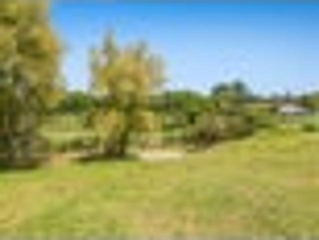 Lifestyle Opportunity You Won’t Want to Miss