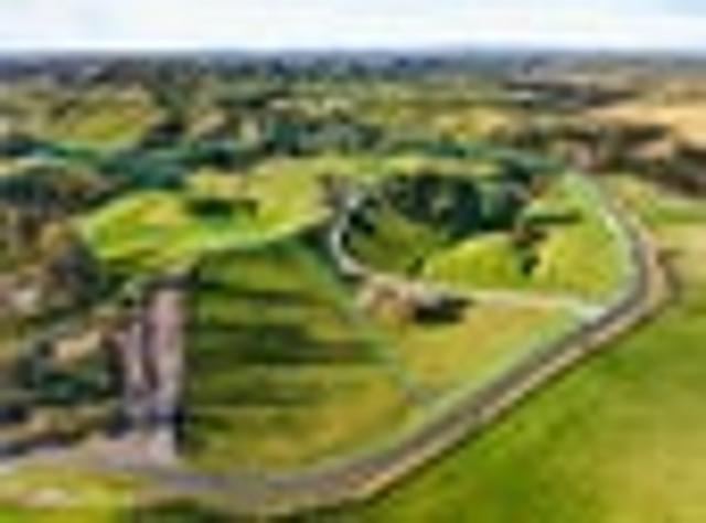 Lifestyle, Land and Future Potential