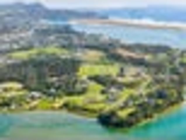 Lifestyle, land and location