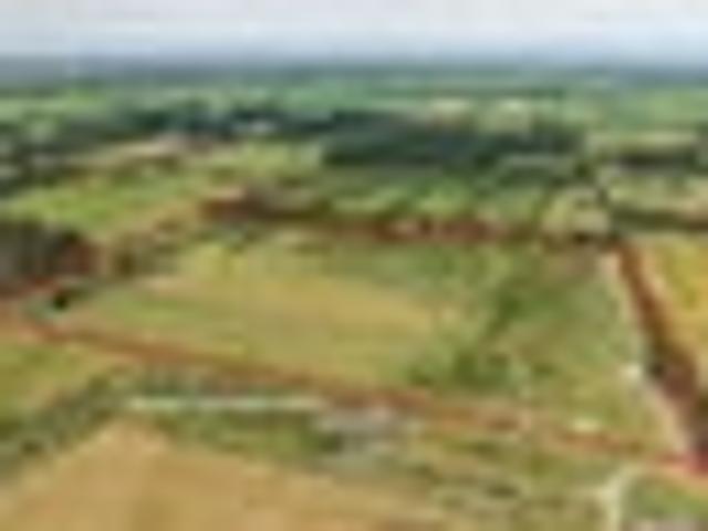 Lifestyle Land Opportunities Take One or Both
