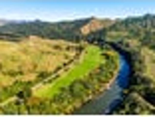 Lifestyle, land & river access