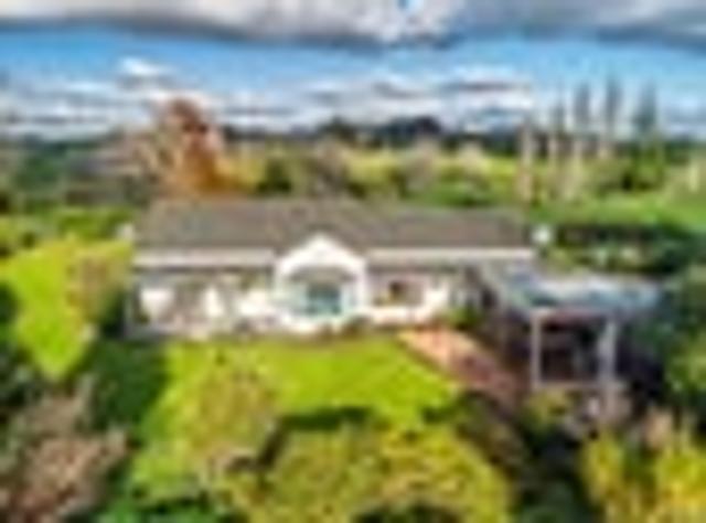 Lifestyle, land, shed and a deadline to meet
