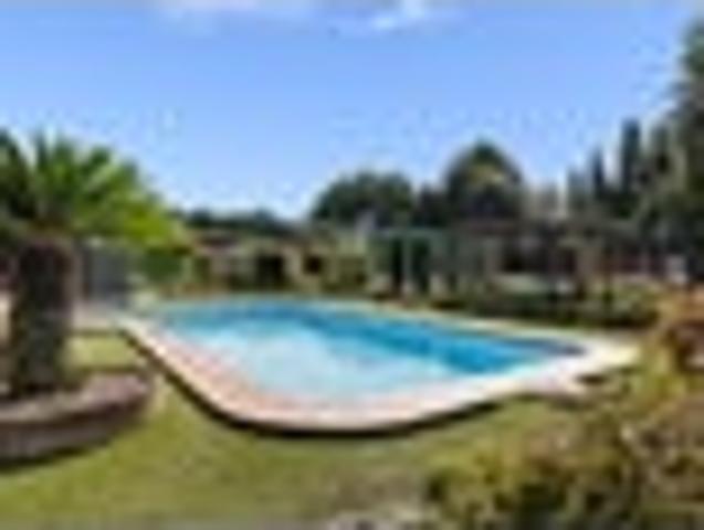 Lifestyle legacy with development potential