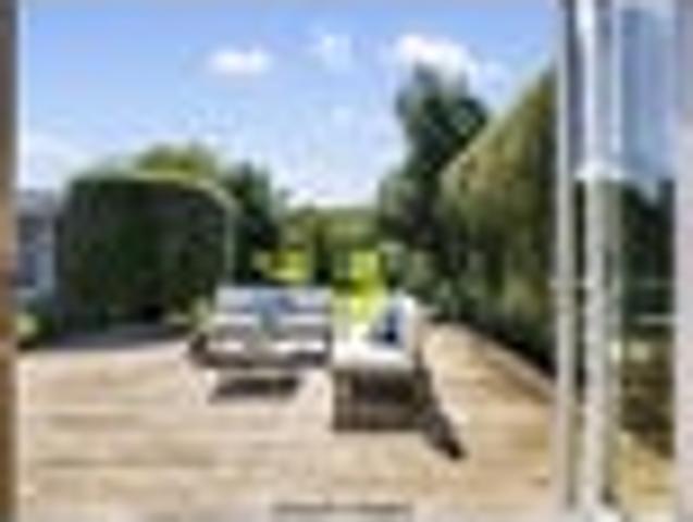 Lifestyle Living Meets Development Potential