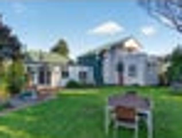 Lifestyle Living Meets Timeless Design