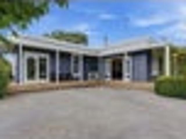 Lifestyle living on the outskirts of Geraldine