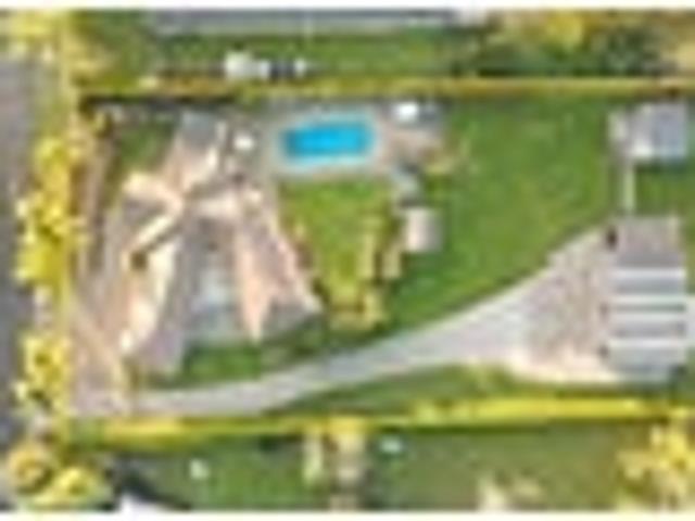 Lifestyle Living on 5,000m²