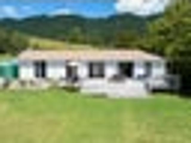 LIFESTYLE LIVING AT ITS BEST WHANGARIPO VALLEY