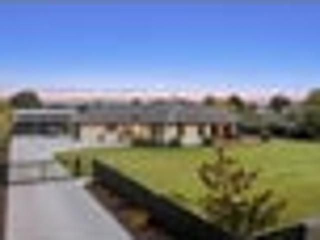 Lifestyle Living, Central Convenience