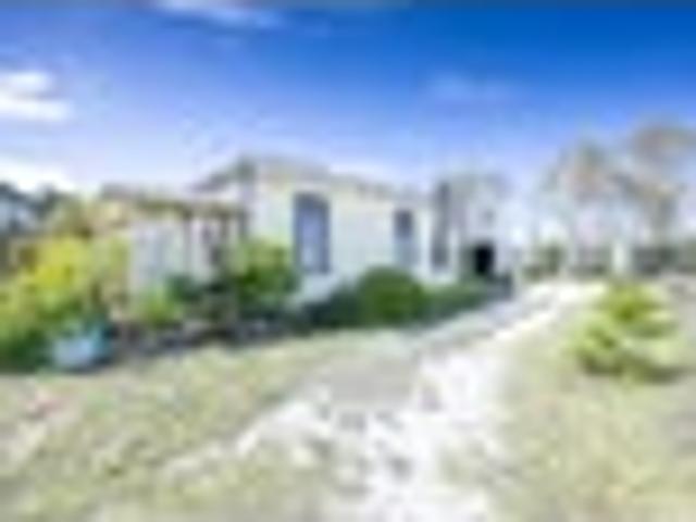 Lifestyle Living Character Villa