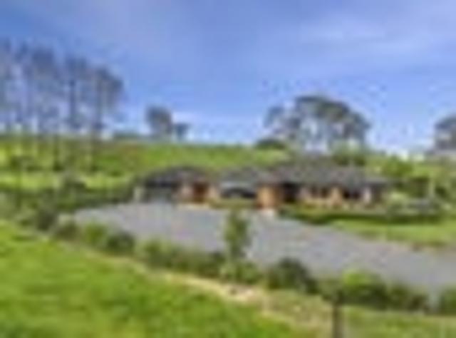 Lifestyle living close to Hamilton