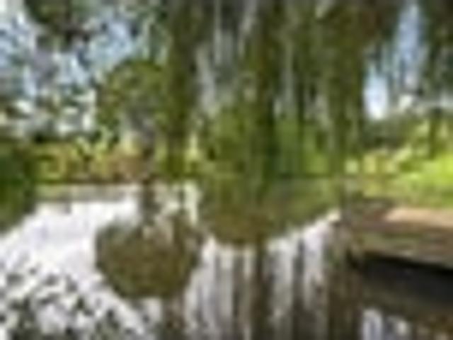 Lifestyle Living, Equestrian Edge, Developer Depth