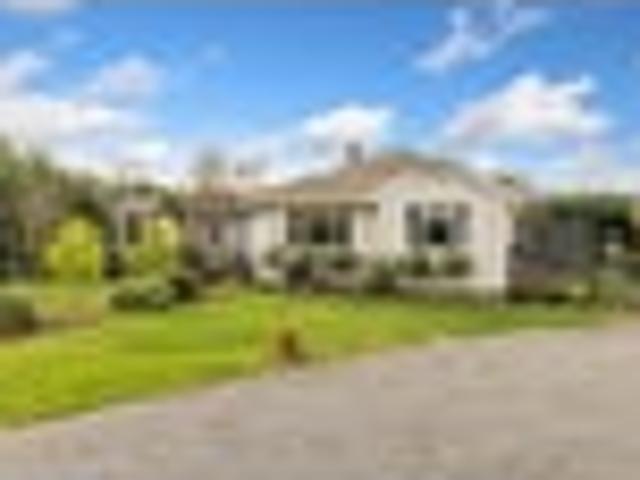 Lifestyle living just minutes from Leeston