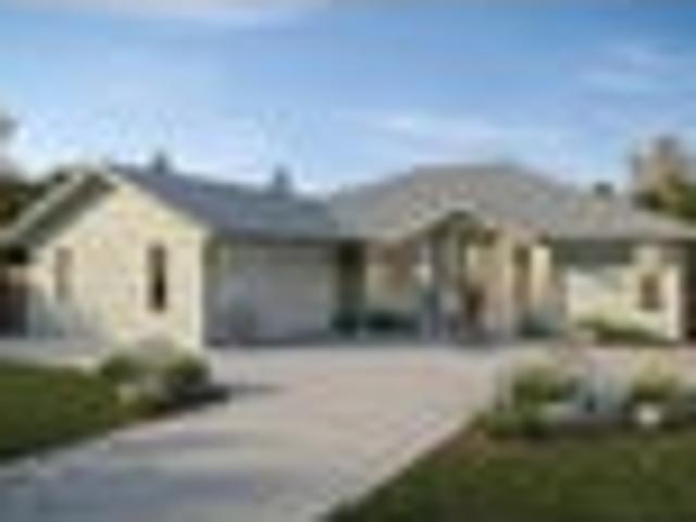 Lifestyle Living Starts Here