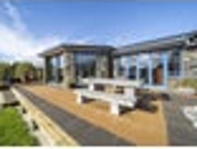 Lifestyle Living That Ticks All the Boxes!