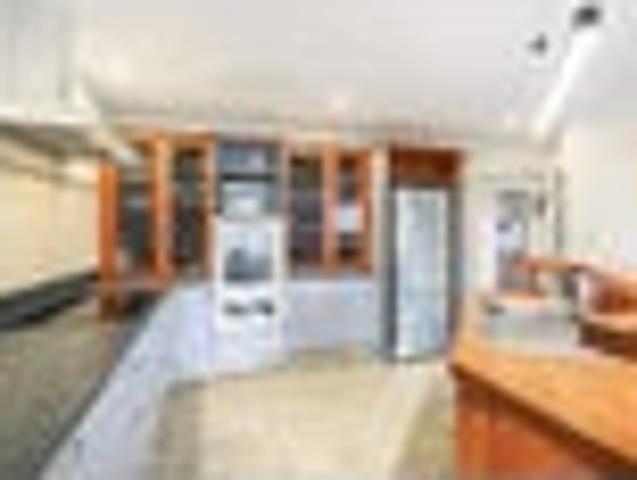 Lifestyle living town convenience