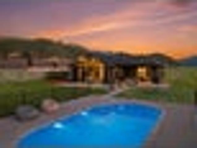 Lifestyle Living with a Private Hangar