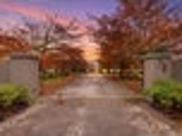 Lifestyle Living with Dual Access